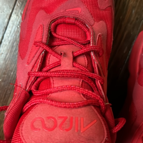 NIKE AIR MAX Men’s size 10.5 - Picture 5 of 6